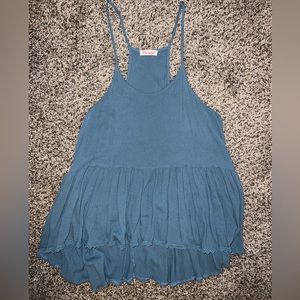 NWOT size small tank top